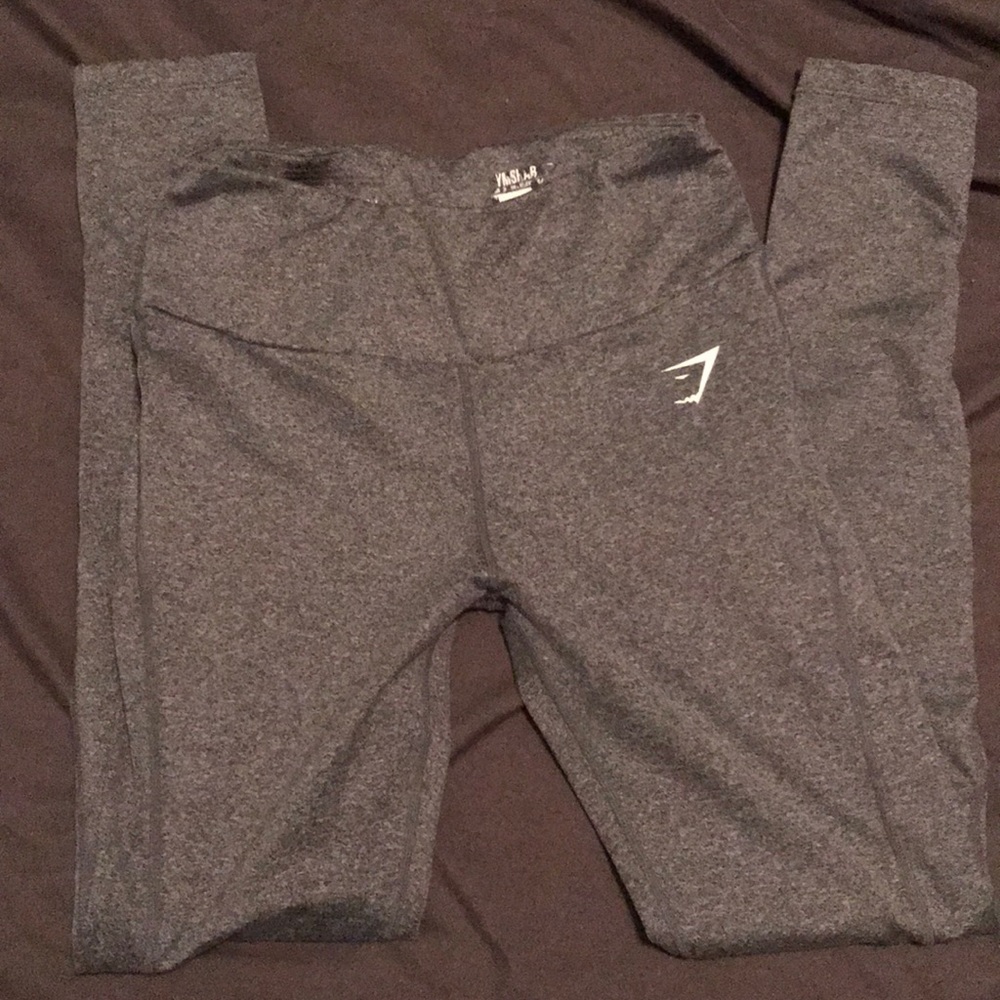 Gymshark leggings